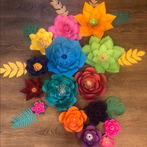 Mexica fiesta theme - Picture 1 of 1